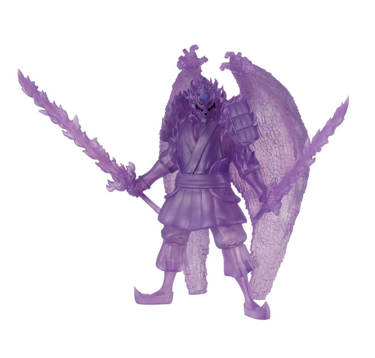 Naruto Shippuden - Susanoo - Figure (Bandai Spirits)