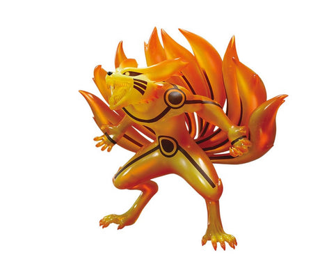 Naruto Shippuden - Kurama (Kurama Link Mode) - Figure (Bandai Spirits)