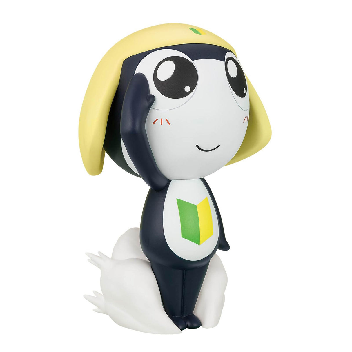 Keroro Gunso - Tamama - SOFVIMATES (Bandai Spirits)