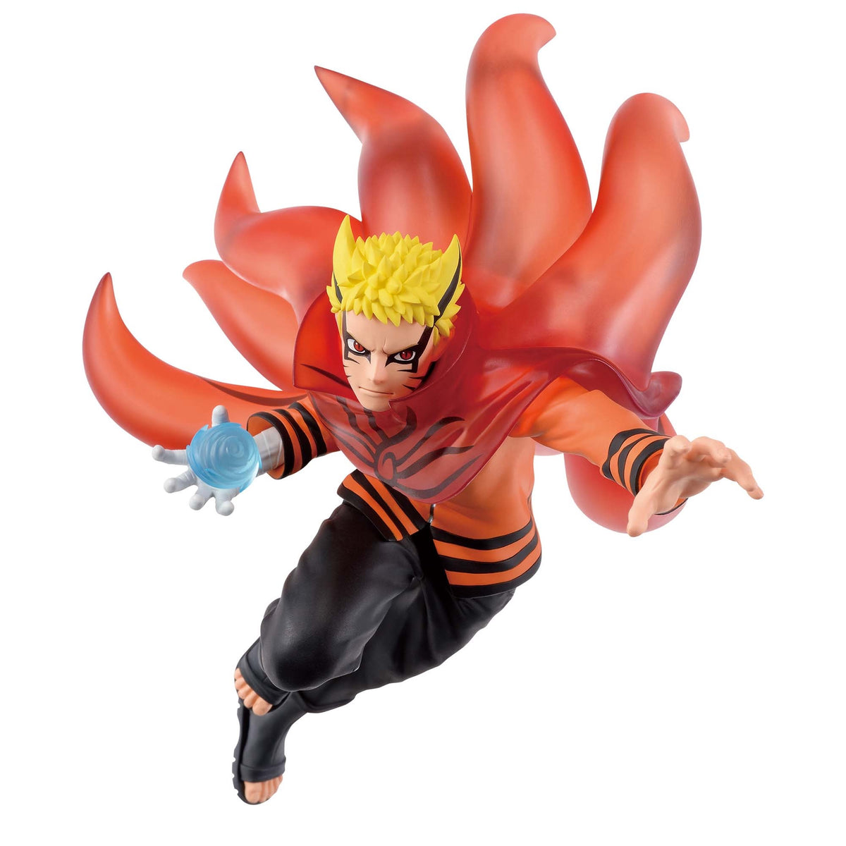 Boruto: Naruto Next Generations - Uzumaki Naruto - Vibration Stars Ⅲ (Bandai Spirits)