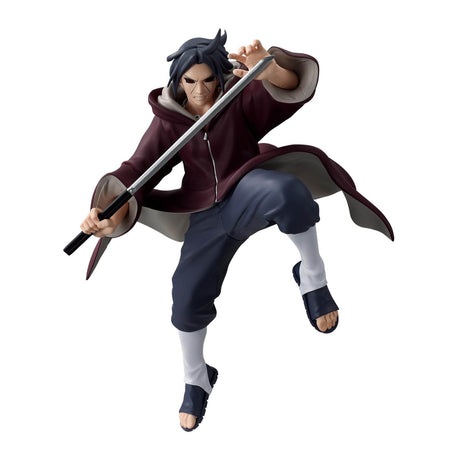 Naruto Shippuden - Uchiha Itachi - Vibration Stars III (Bandai Spirits)