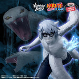 Naruto Shippuden - Yakushi Kabuto - Vibration Stars (Bandai Spirits)