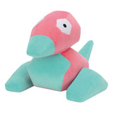 Pokémon - Porygon - Mecha Mofugutto Plush (Bandai Spirits)