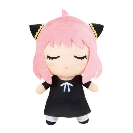 Spy x Family - Anya Forger - Mecha Mofugutto Plush ~Good Night Time Vol.2~ (Bandai Spirits)