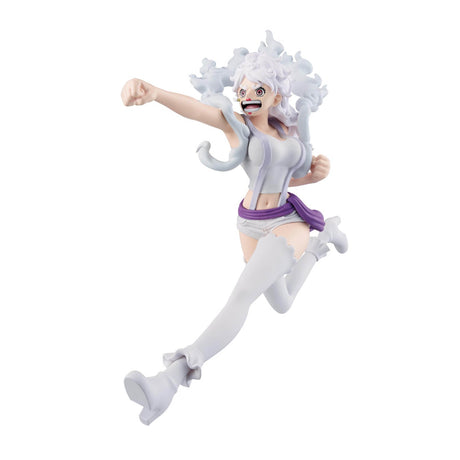 One Piece - Jewelry Bonney - BATTLE RECORD COLLECTION ~THE MOST FREE FUTURE~ (Bandai Spirits)