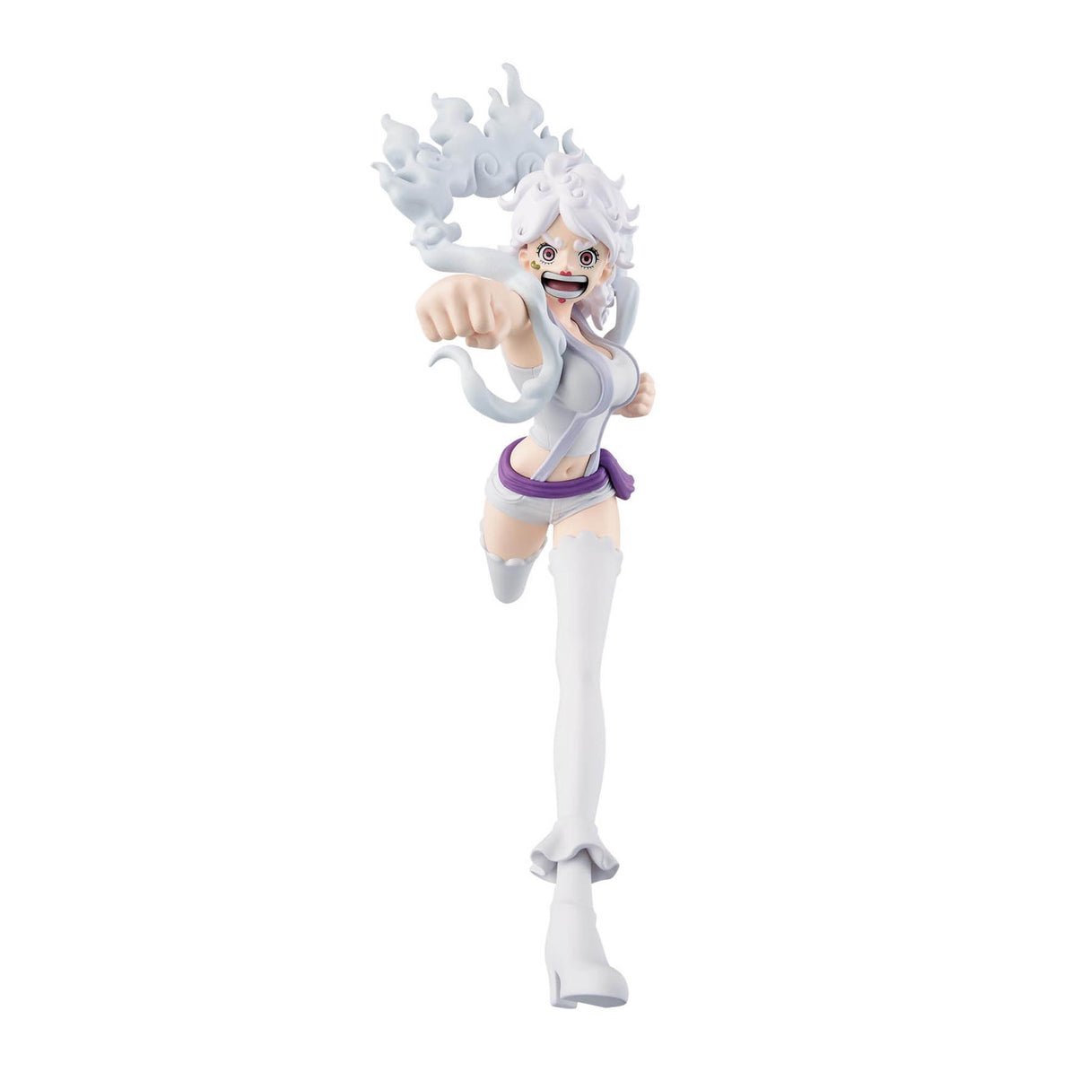 One Piece - Jewelry Bonney - BATTLE RECORD COLLECTION ~THE MOST FREE FUTURE~ (Bandai Spirits)