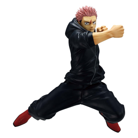 Jujutsu Kaisen: Culling Game - Itadori Yuji - MAXIMATIC (Bandai Spirits)