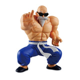 Dragon Ball - Master Roshi - SOLID EDGE WORKS (Bandai Spirits)