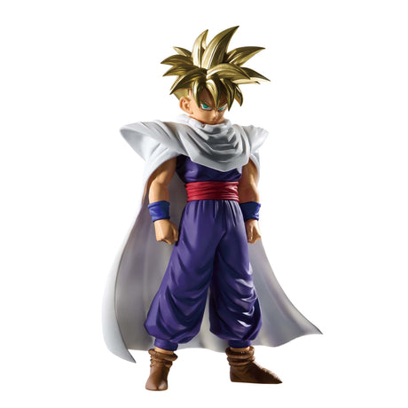 Dragon Ball Z - Son Gohan - BLOOD OF SAIYANS II (Bandai Spirits)
