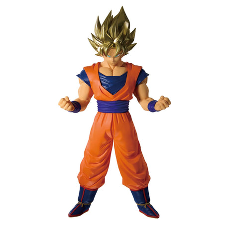 Dragon Ball Z - Son Goku - BLOOD OF SAIYANS Ⅱ (Bandai Spirits)