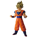 Dragon Ball Z - Son Goku - BLOOD OF SAIYANS Ⅱ (Bandai Spirits)