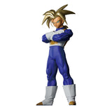 Dragon Ball Z - Super Saiyan Trunks - BLOOD OF SAIYANS II (Bandai Spirits)