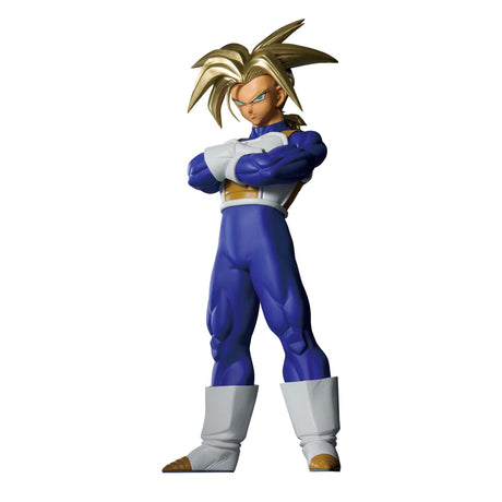 Dragon Ball Z - Super Saiyan Trunks - BLOOD OF SAIYANS II (Bandai Spirits)