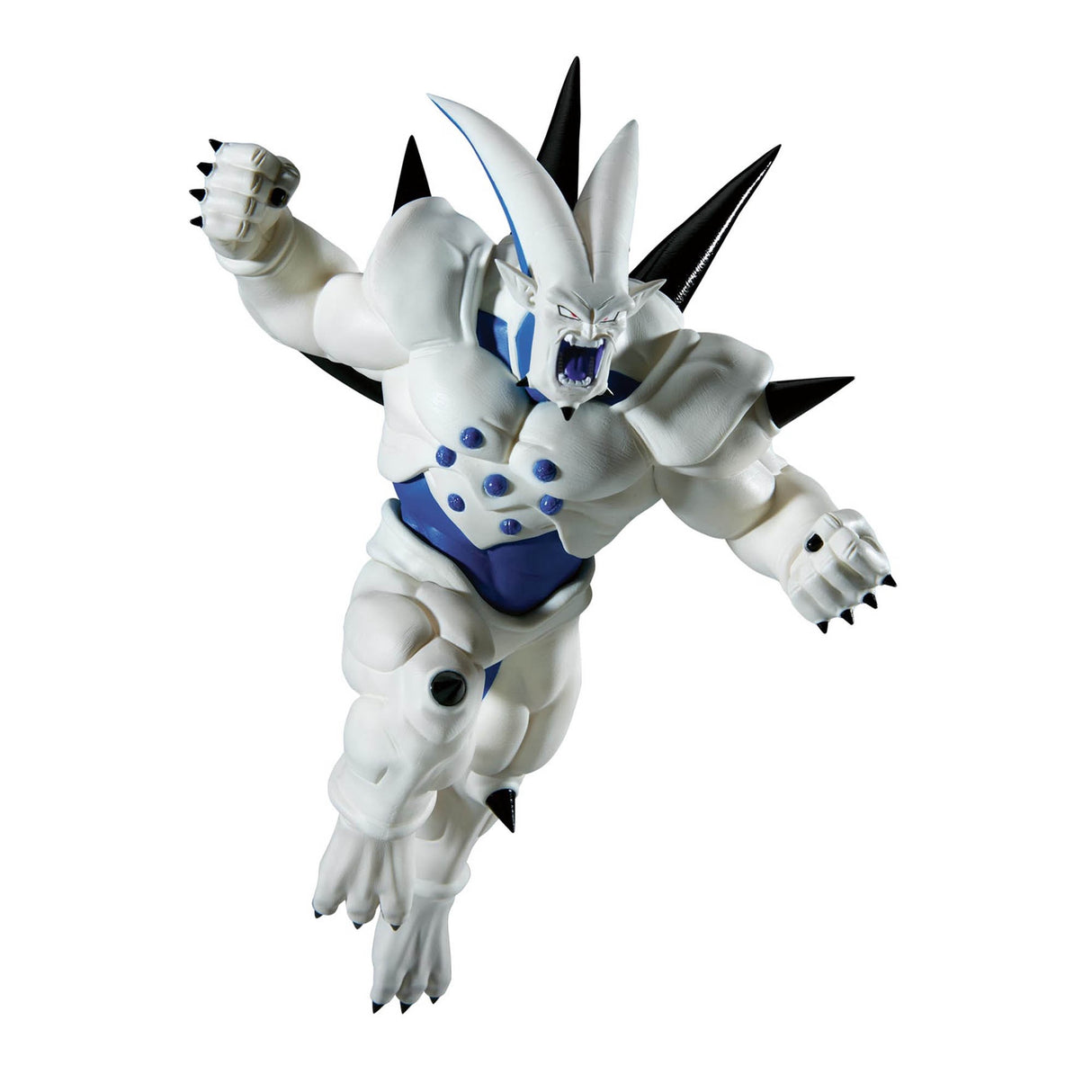 Dragon Ball GT - Syn Shenron - MATCH MAKERS (Bandai Spirits)