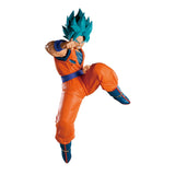 Dragon Ball Super - Son Goku - MATCH MAKERS ~VS Goku Black Super Saiyan Rosé~ (Bandai Spirits)