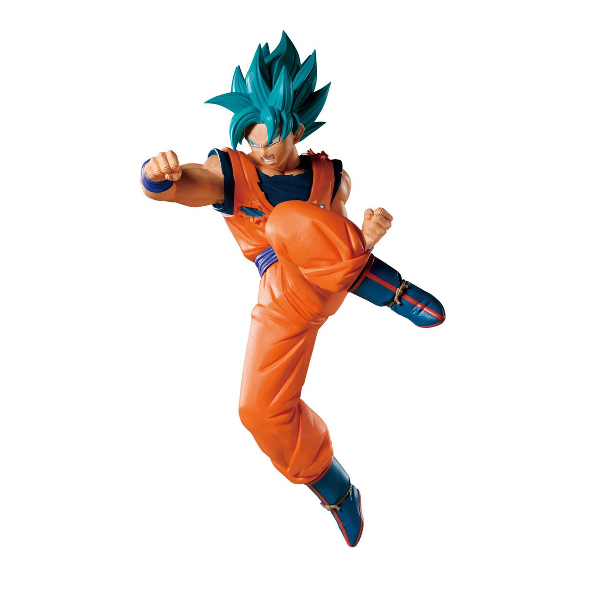 Dragon Ball Super - Son Goku - MATCH MAKERS ~VS Goku Black Super Saiyan Rosé~ (Bandai Spirits)