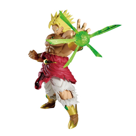 Dragon Ball Z - Broly - G×materia (Bandai Spirits)