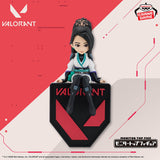 VALORANT - Sage - Monitor Top Figure (Bandai Spirits)