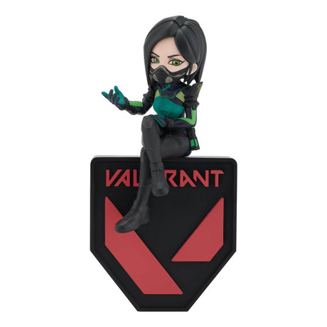 VALORANT - Viper - Monitor Top Figure (Bandai Spirits)