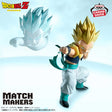 Dragon Ball Z - Super Saiyan Gotenks - MATCH MAKERS ~VS Majin Buu~ (Bandai Spirits)