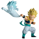 Dragon Ball Z - Super Saiyan Gotenks - MATCH MAKERS ~VS Majin Buu~ (Bandai Spirits)