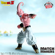 Dragon Ball Z - Majin Buu - MATCH MAKERS ~VS Super Saiyan Gotenks~ (Bandai Spirits)