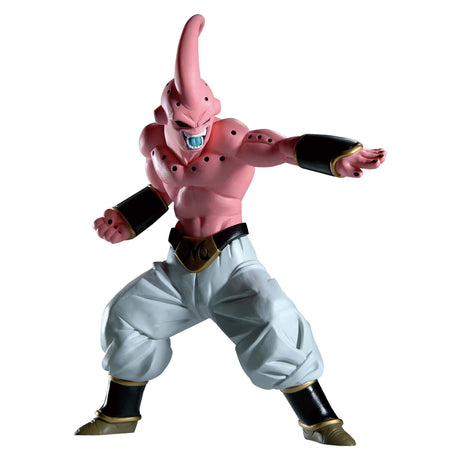 Dragon Ball Z - Majin Buu - MATCH MAKERS ~VS Super Saiyan Gotenks~ (Bandai Spirits)