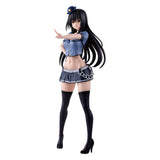 To LOVE-Ru Darkness - Kotegawa Yui - GLITTER & GLAMOURS ~Police Ver.~ (Bandai Spirits)