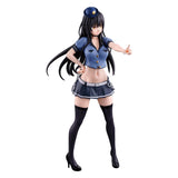 To LOVE-Ru Darkness - Kotegawa Yui - GLITTER & GLAMOURS ~Police Ver.~ (Bandai Spirits)