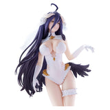 Overlord - Albedo - GLITTER&GLAMOURS ~Wedding Ver.~ (Bandai Spirits)