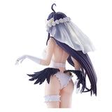 Overlord - Albedo - GLITTER&GLAMOURS ~Wedding Ver.~ (Bandai Spirits)