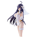 Overlord - Albedo - GLITTER&GLAMOURS ~Wedding Ver.~ (Bandai Spirits)