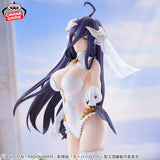 Overlord - Albedo - GLITTER&GLAMOURS ~Wedding Ver.~ (Bandai Spirits)