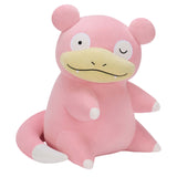 Pokémon - Slowpoke - Mecha Mofugutto Plush (Bandai Spirits)
