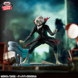 Dandadan - Okarun - Fig Life! ~Transformed~ (Bandai Spirits)