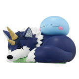 That Time I Got Reincarnated as a Slime - Rimuru & Ranga - Sofubi Figure (Bandai Spirits)