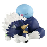 That Time I Got Reincarnated as a Slime - Rimuru & Ranga - Sofubi Figure (Bandai Spirits)