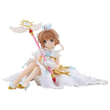 Cardcaptor Sakura - Kinomoto Sakura - Figure (Bandai Spirits)