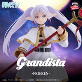 Frieren: Beyond Journey’s End - Frieren - Grandista (Bandai Spirits)