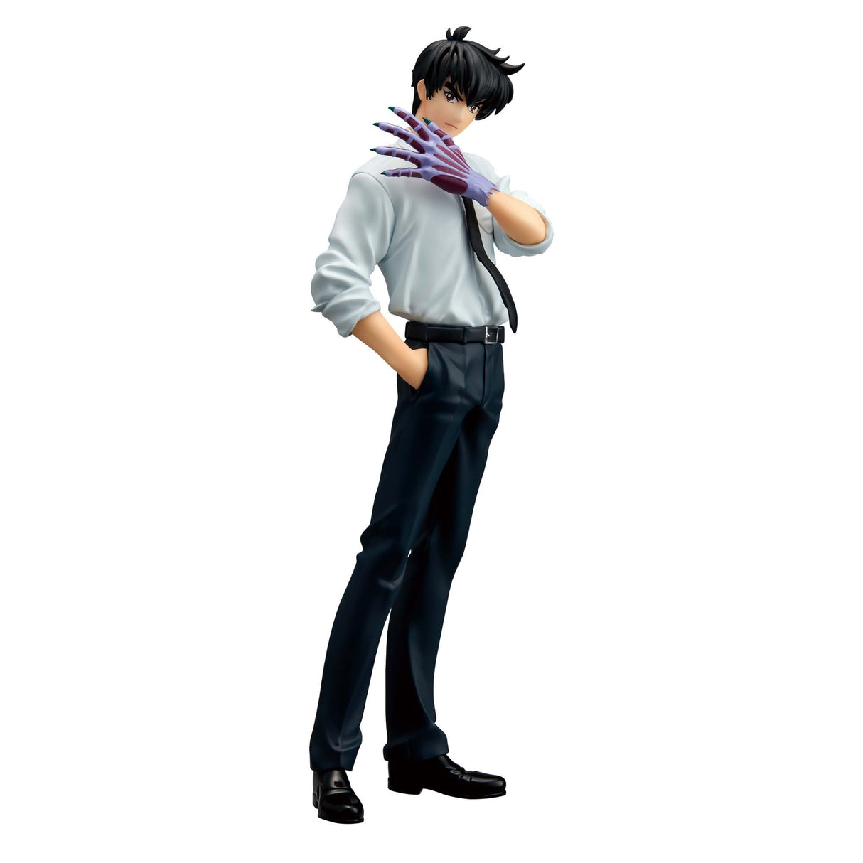 Hell Teacher: Jigoku Sensei Nube - Nūeno Meisuke - Figure (Bandai Spirits)