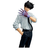 Hell Teacher: Jigoku Sensei Nube - Nūeno Meisuke - Figure (Bandai Spirits)