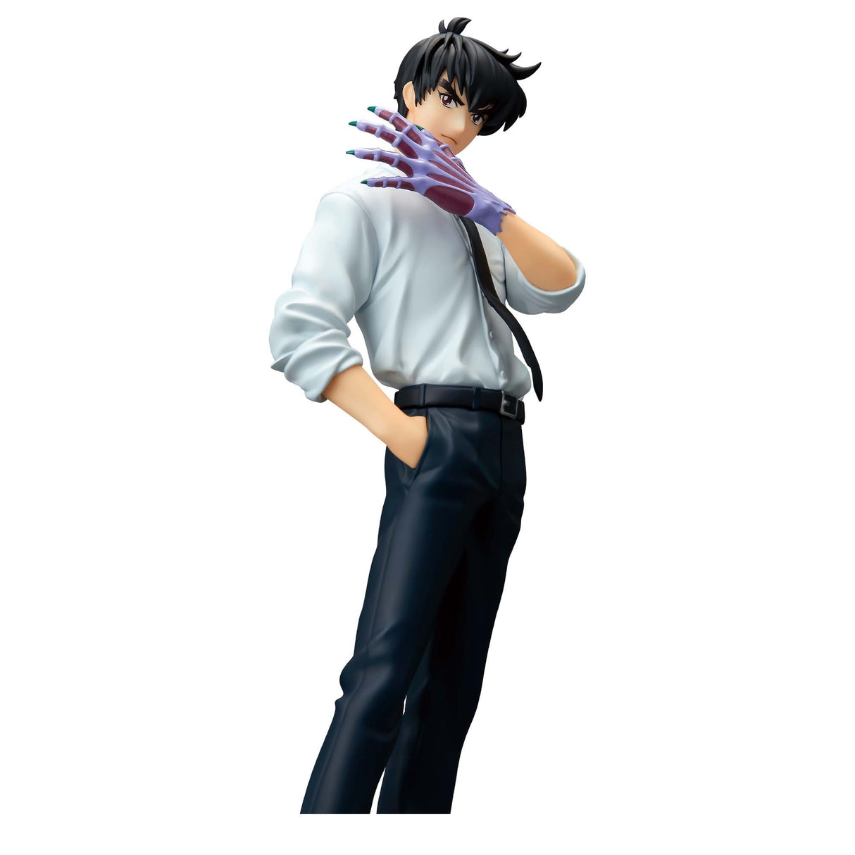 Hell Teacher: Jigoku Sensei Nube - Nūeno Meisuke - Figure (Bandai Spirits)