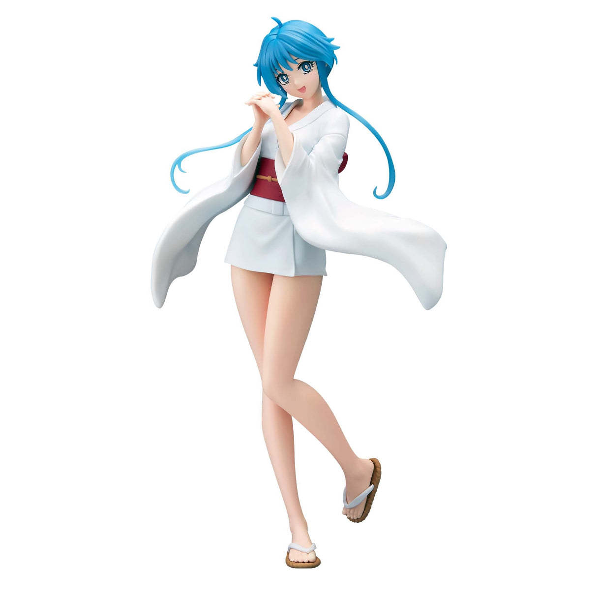 Hell Teacher: Jigoku Sensei Nube - Yukime - GLITTER & GLAMOURS (Bandai Spirits)