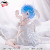 Re:Zero -Starting Life in Another World- - Rem - Relax time ~Sweet Angel Ver.~ (Bandai Spirits)