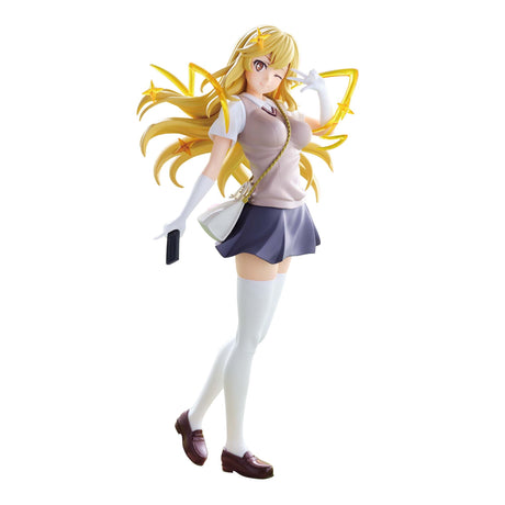 A Certain Scientific Railgun - Shokuhou Misaki - ESPRESTO-LEVEL5 Mental Out (Bandai Spirits)