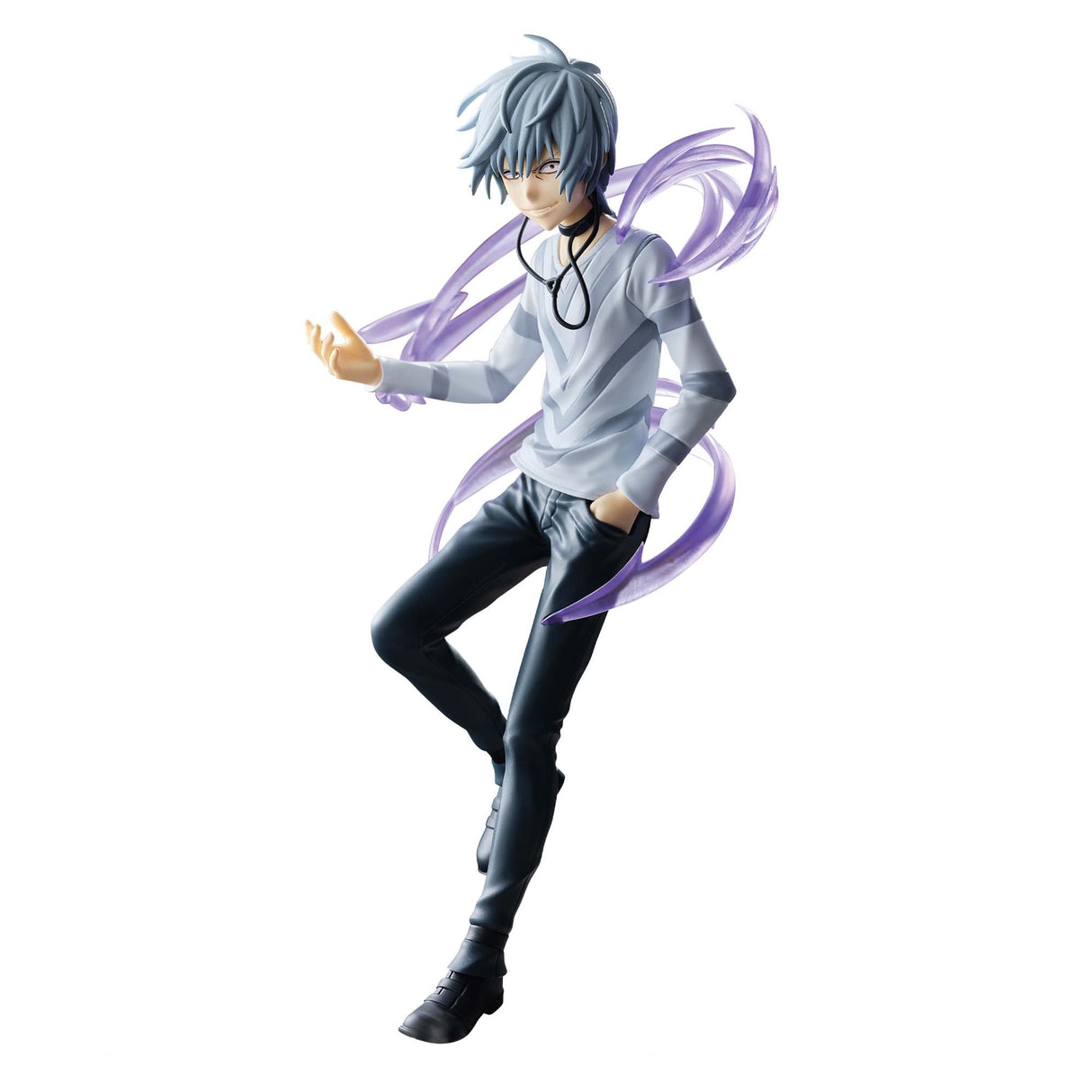 A Certain Magical Index - Accelerator - ESPRESTO (Bandai Spirits)