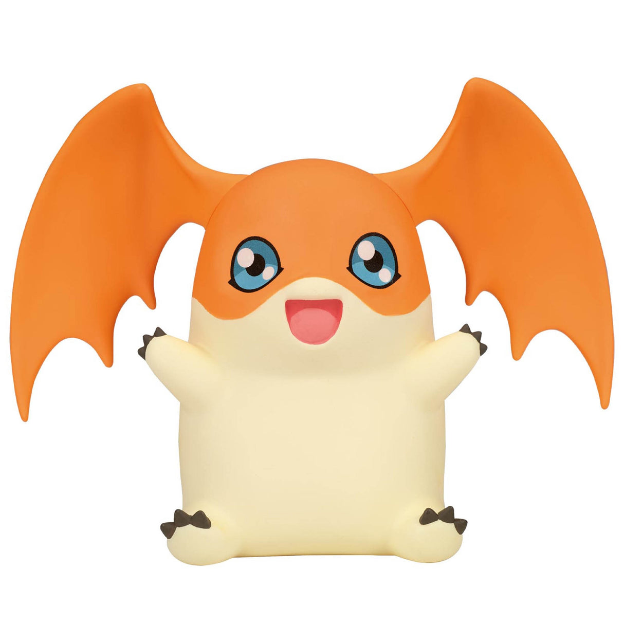Digimon Adventure - Patamon - SOFVIMATES (Bandai Spirits)