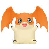 Digimon Adventure - Patamon - SOFVIMATES (Bandai Spirits)