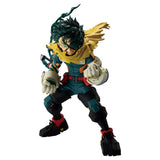 My Hero Academia - Izuku Midoriya - FINAL SEASON FIGURE (Bandai Spirits)