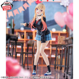 My Dress-Up Darling - Kitagawa Marin - GLITTER & GLAMOURS ~Cultural Festival Ver.~ (Bandai Spirits)